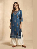 Blue color option