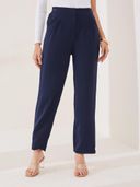 Blue color option, Currently selected