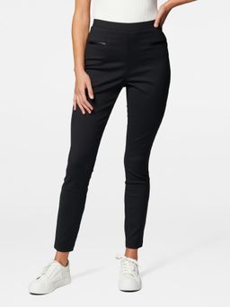 Forever New - Stephanie Pull On Skinny Pant Black
