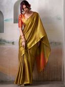 Mustard color option, Currently selected
