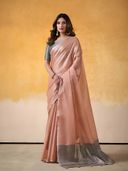 Peach color option, Currently selected