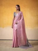 Pink color option, Currently selected