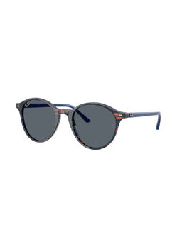 Ray-Ban - Unisex Gradient Blue Lens Phantos Sunglasses - 0Rb22301420Gk53 (53)