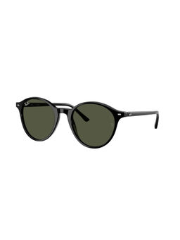 Ray-Ban - Unisex Uv Protected Green Lens Phantos Sunglasses - 0Rb2230901/3153 (53)
