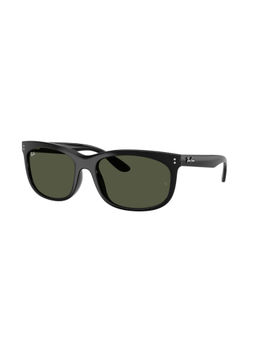Ray-Ban - Unisex Uv Protected Green Lens Pillow Sunglasses - 0Rb2389901/3157 (57)