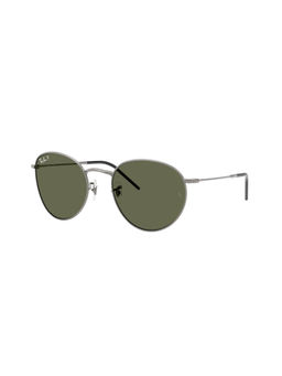 Ray-Ban - Reverse Unisex Polarized Green Lens Phantos Sunglasses - 0Rbr0103S004/9A53 (53)