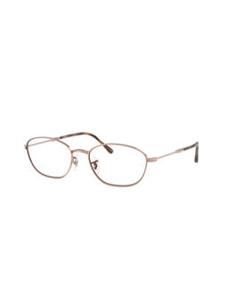 Ray-Ban - Women Irregular Bronze Frame - 0Rx3749V294353 (53)