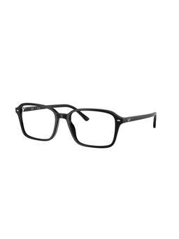 Ray-Ban - Unisex Square Black Frame - 0Rx5431200054 (54)