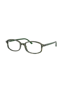 Ray-Ban - Unisex Irregular Multi Frame - 0Rx5432839852 (52)