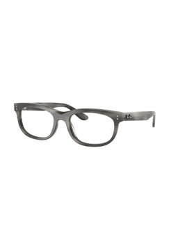 Ray-Ban - Unisex Pillow Grey Frame - 0Rx5489840054 (54)