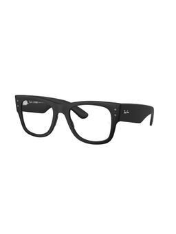 Ray-Ban - Unisex Square Black Frame - 0Rx7840V520452 (52)