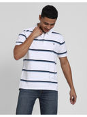 White color option, Currently selected