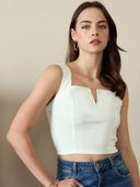 White color option, Sold out