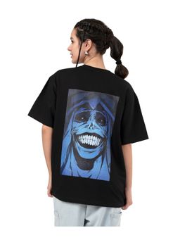 RHINO CULT - Women's Shadow King Oversize T-Shirt