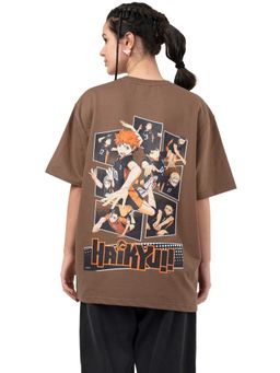 RHINO CULT - Women's Haiku's Flying Ace Oversize T-Shirt