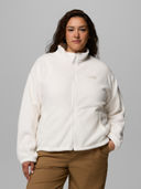 White color option