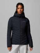 Black color option, Sold out, Currently selected