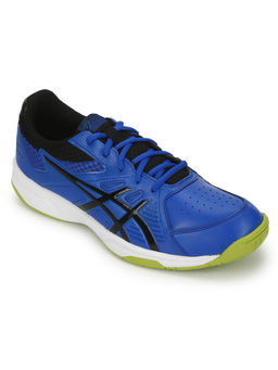 ASICS - Court Slide Blue Sport Shoes