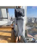 Grey color option, Sold out, Currently selected