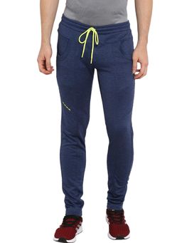 Rock.it - Men Blue Smart Fit Lower