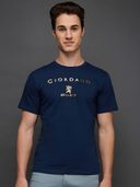 Blue color option, Currently selected