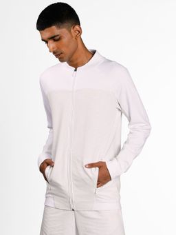 Puma - One8 Virat Kohli Men White Jacket