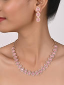 Pink color option, Currently selected