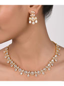 Gold color option, Sold out, Currently selected