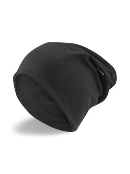 Puma - Running Ponytail Black Beanie