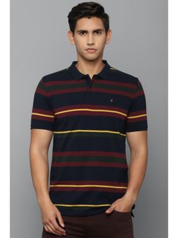Louis Philippe - Multi-color T-shirt