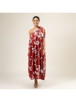 Doodlage - Daryl Dress