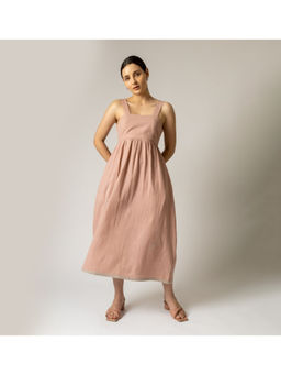 Doodlage - Clara Pink Dress