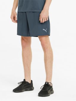 Puma - Run Fav 2-In-1 Men's Running Shorts - Grey