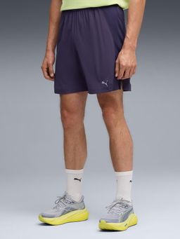 Puma - VELOCITY Men's 7 Running Shorts - Purple