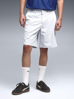 Puma - 101 Premier Men’s Stretch 9 Golf Shorts - Grey