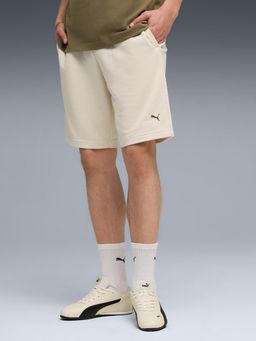 Puma - 2 Colour No. 1 Logo Men's 10 Shorts - Cream