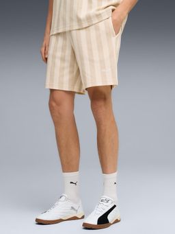 Puma - Class Men's 8 Above-Knee Shorts - White