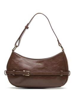 THESTO - Aura Handbag Brown (25)