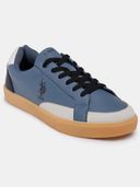 Blue color option, Currently selected