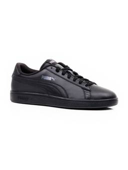 Puma - Men Black Sneakers