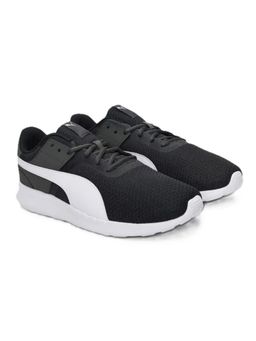 Puma - Men Black Running Shoes