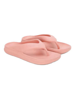 Puma - Women Pink Wave Flip RES Flipflops