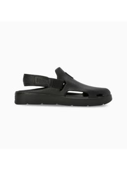 Puma - Men Black SHIBUL Clogs