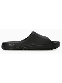 Puma - Men Black LITHEN INJEX Sliders