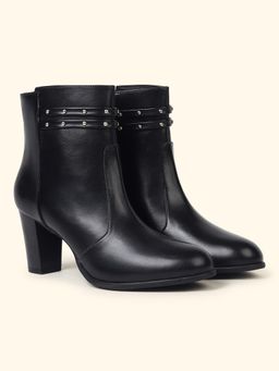 Yoho - Women Black Boot 112 Casual Boots