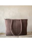 Brown color option, Sold out, Currently selected