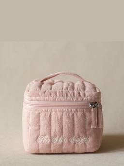 Akiiko - Pink Sorbet The Skin Pouch