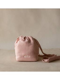 Akiiko - Pink Full of Bucket Bag
