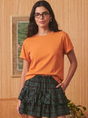 Orange color option