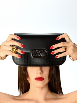 Akiki London - Women's Parklane Flap Medium Sling Bag (M)